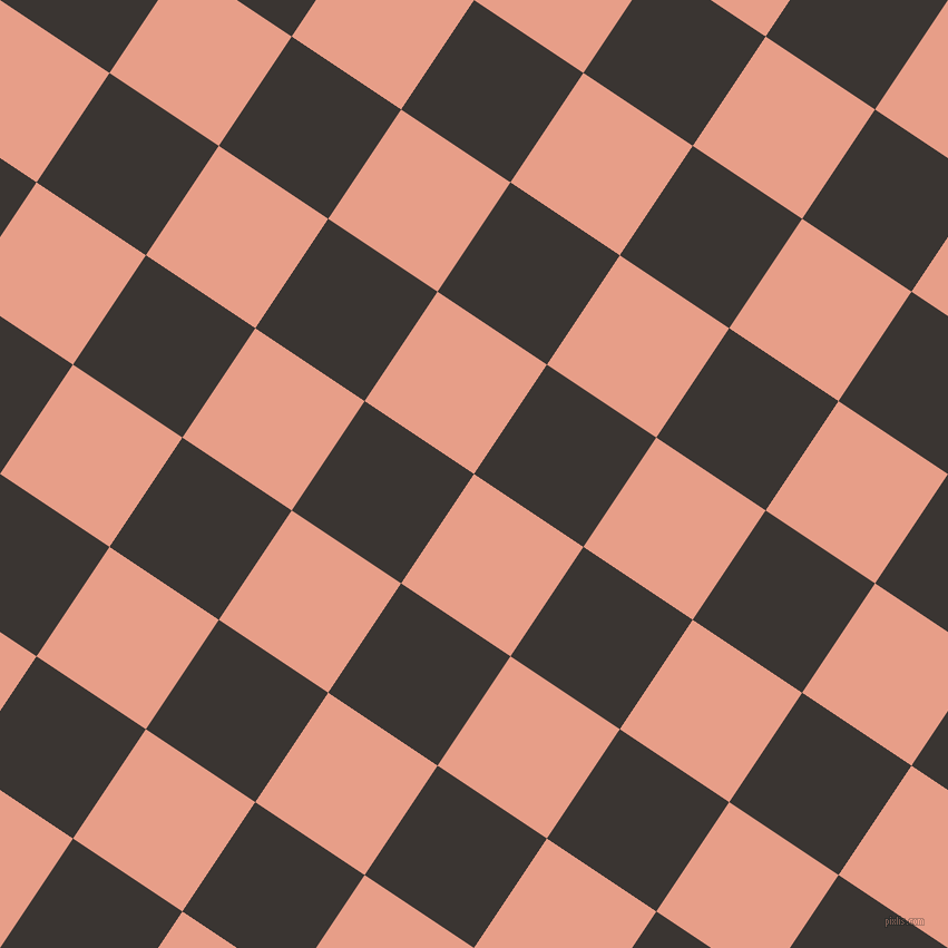 56/146 degree angle diagonal checkered chequered squares checker pattern checkers background, 118 pixel square size, , checkers chequered checkered squares seamless tileable