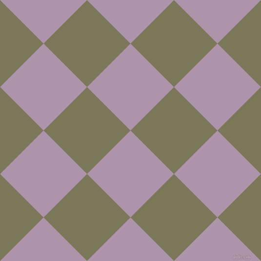 45/135 degree angle diagonal checkered chequered squares checker pattern checkers background, 126 pixel squares size, , checkers chequered checkered squares seamless tileable
