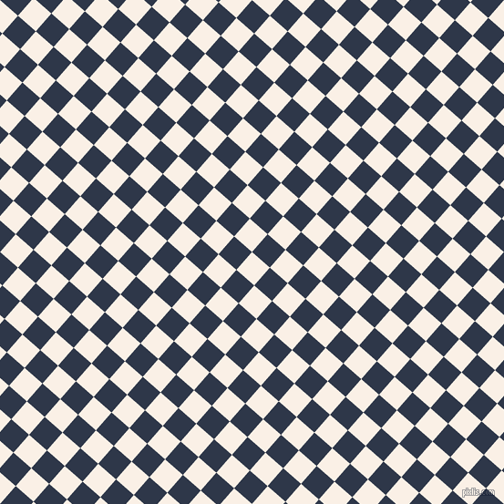 49/139 degree angle diagonal checkered chequered squares checker pattern checkers background, 26 pixel square size, , checkers chequered checkered squares seamless tileable