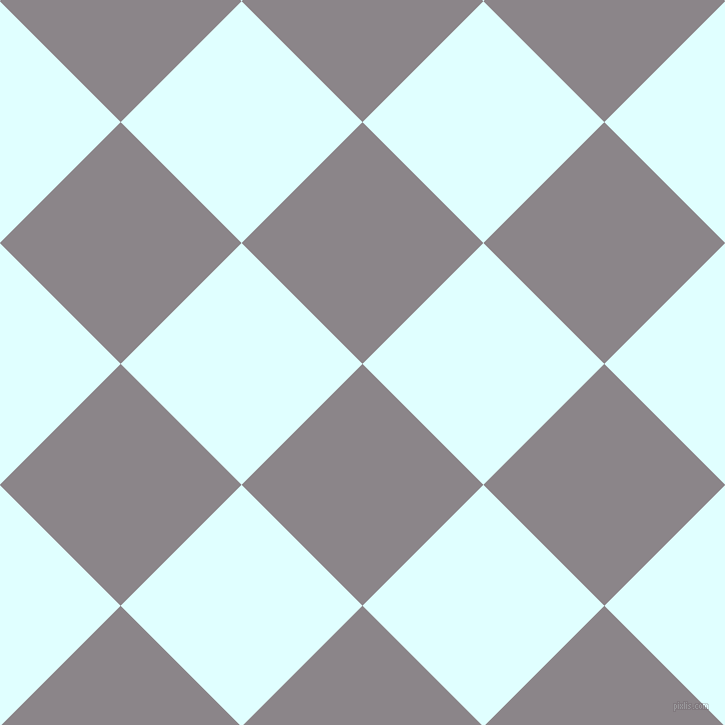 45/135 degree angle diagonal checkered chequered squares checker pattern checkers background, 171 pixel square size, , checkers chequered checkered squares seamless tileable