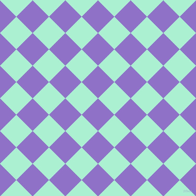 45/135 degree angle diagonal checkered chequered squares checker pattern checkers background, 89 pixel square size, , checkers chequered checkered squares seamless tileable