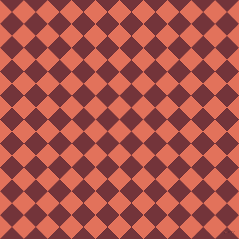 45/135 degree angle diagonal checkered chequered squares checker pattern checkers background, 54 pixel squares size, , checkers chequered checkered squares seamless tileable