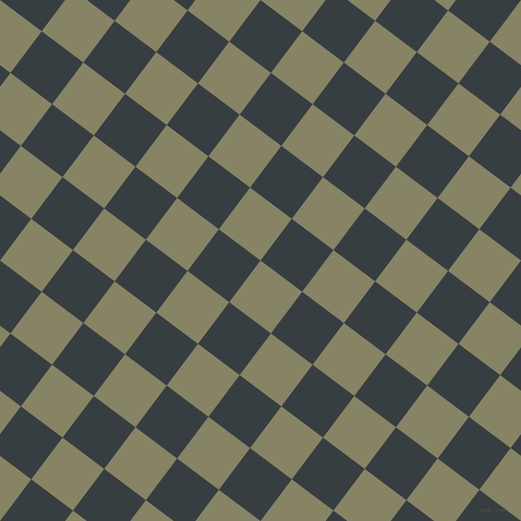 53/143 degree angle diagonal checkered chequered squares checker pattern checkers background, 74 pixel squares size, , checkers chequered checkered squares seamless tileable
