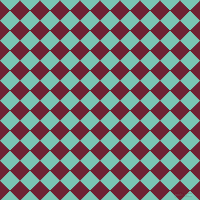 45/135 degree angle diagonal checkered chequered squares checker pattern checkers background, 29 pixel square size, , checkers chequered checkered squares seamless tileable