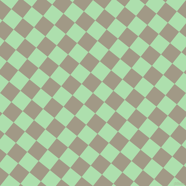 51/141 degree angle diagonal checkered chequered squares checker pattern checkers background, 48 pixel square size, , checkers chequered checkered squares seamless tileable
