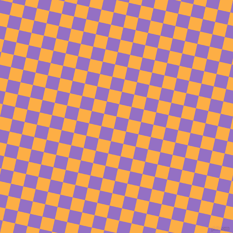 77/167 degree angle diagonal checkered chequered squares checker pattern checkers background, 25 pixel square size, , checkers chequered checkered squares seamless tileable