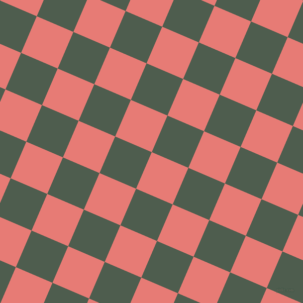 67/157 degree angle diagonal checkered chequered squares checker pattern checkers background, 80 pixel square size, , checkers chequered checkered squares seamless tileable