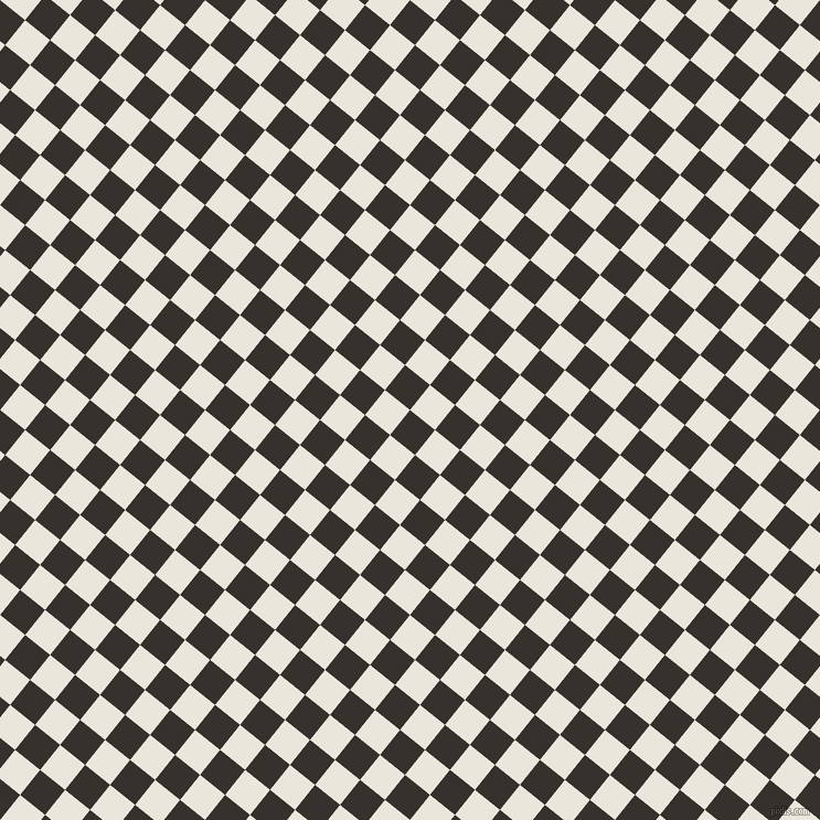 51/141 degree angle diagonal checkered chequered squares checker pattern checkers background, 29 pixel squares size, , checkers chequered checkered squares seamless tileable