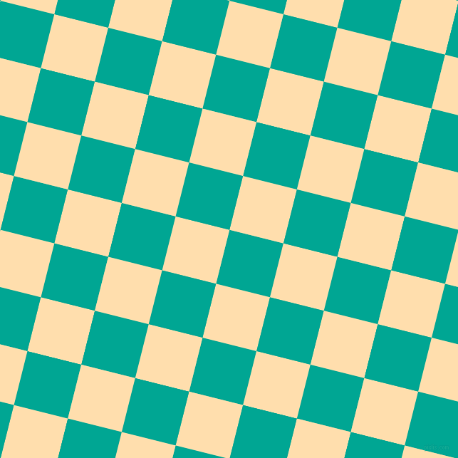 76/166 degree angle diagonal checkered chequered squares checker pattern checkers background, 78 pixel square size, , checkers chequered checkered squares seamless tileable