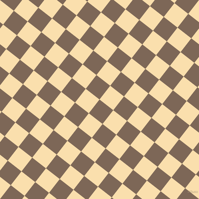 52/142 degree angle diagonal checkered chequered squares checker pattern checkers background, 61 pixel square size, , checkers chequered checkered squares seamless tileable