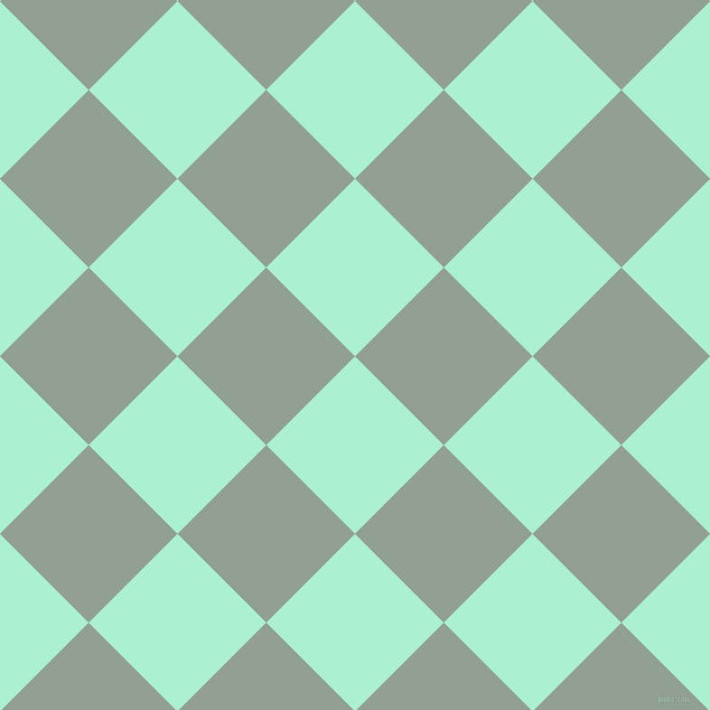 45/135 degree angle diagonal checkered chequered squares checker pattern checkers background, 139 pixel squares size, , checkers chequered checkered squares seamless tileable