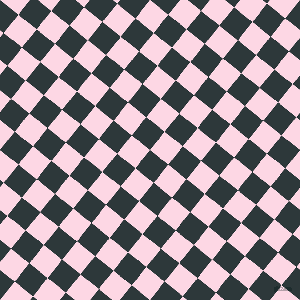 51/141 degree angle diagonal checkered chequered squares checker pattern checkers background, 48 pixel squares size, , checkers chequered checkered squares seamless tileable
