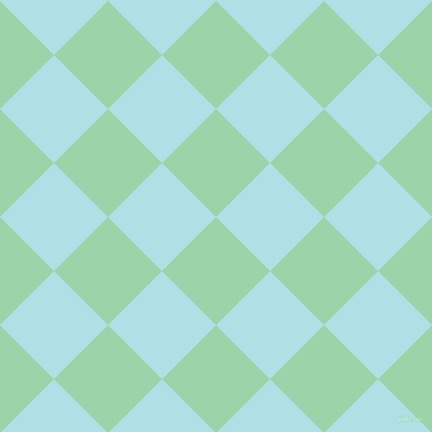 45/135 degree angle diagonal checkered chequered squares checker pattern checkers background, 107 pixel square size, , checkers chequered checkered squares seamless tileable