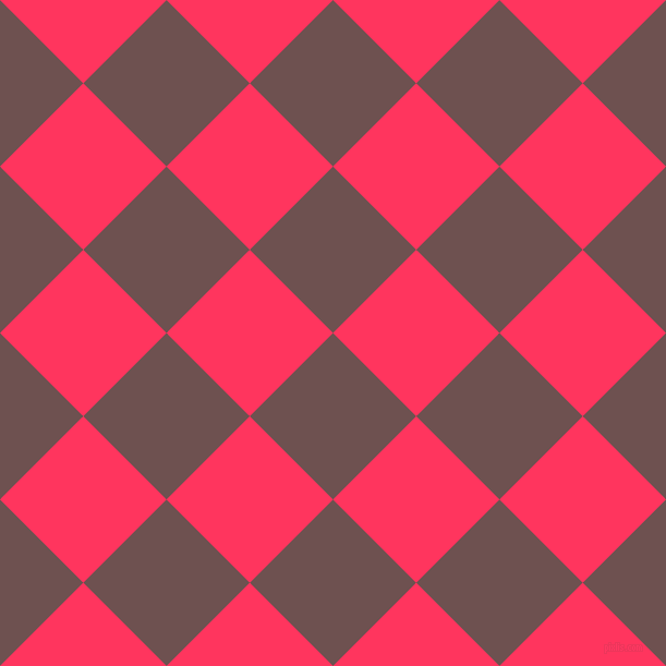 45/135 degree angle diagonal checkered chequered squares checker pattern checkers background, 108 pixel square size, , checkers chequered checkered squares seamless tileable