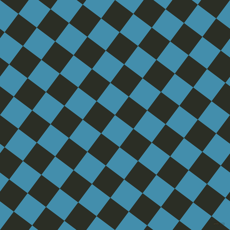53/143 degree angle diagonal checkered chequered squares checker pattern checkers background, 76 pixel squares size, , checkers chequered checkered squares seamless tileable