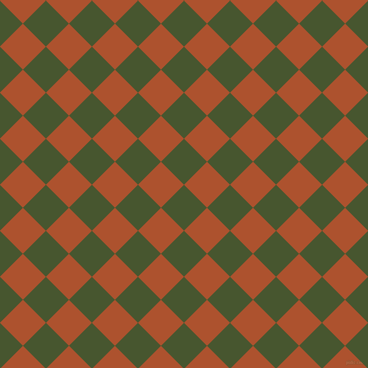 45/135 degree angle diagonal checkered chequered squares checker pattern checkers background, 65 pixel square size, , checkers chequered checkered squares seamless tileable