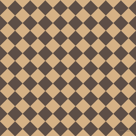 45/135 degree angle diagonal checkered chequered squares checker pattern checkers background, 36 pixel square size, , checkers chequered checkered squares seamless tileable