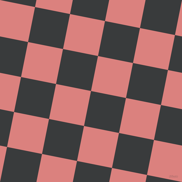 79/169 degree angle diagonal checkered chequered squares checker pattern checkers background, 147 pixel squares size, , checkers chequered checkered squares seamless tileable