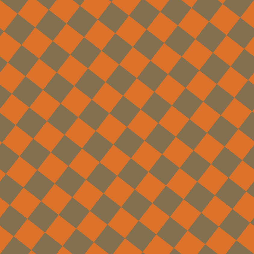 52/142 degree angle diagonal checkered chequered squares checker pattern checkers background, 74 pixel square size, , checkers chequered checkered squares seamless tileable