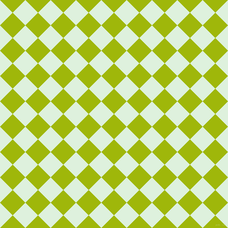 45/135 degree angle diagonal checkered chequered squares checker pattern checkers background, 63 pixel square size, , checkers chequered checkered squares seamless tileable