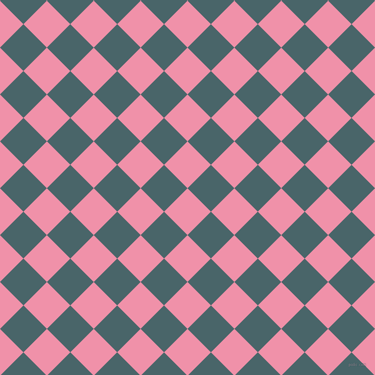45/135 degree angle diagonal checkered chequered squares checker pattern checkers background, 67 pixel square size, , checkers chequered checkered squares seamless tileable
