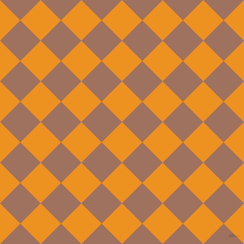 45/135 degree angle diagonal checkered chequered squares checker pattern checkers background, 94 pixel square size, , checkers chequered checkered squares seamless tileable