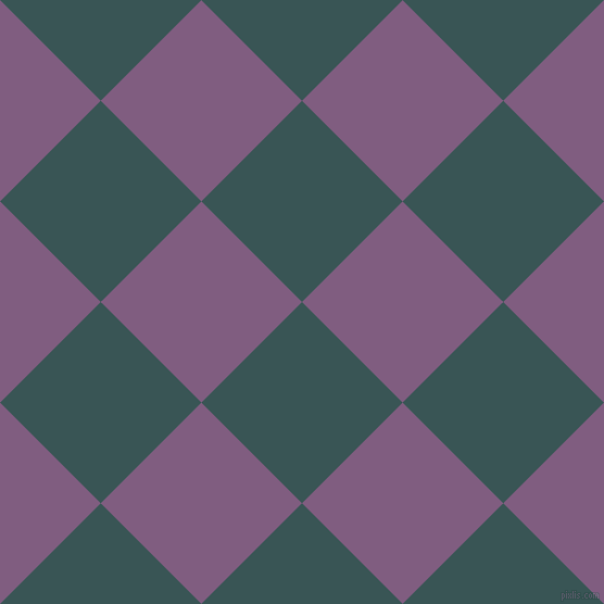 45/135 degree angle diagonal checkered chequered squares checker pattern checkers background, 131 pixel square size, , checkers chequered checkered squares seamless tileable