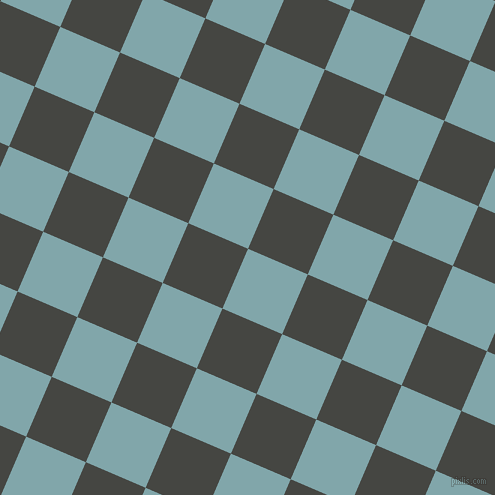 67/157 degree angle diagonal checkered chequered squares checker pattern checkers background, 65 pixel square size, , checkers chequered checkered squares seamless tileable