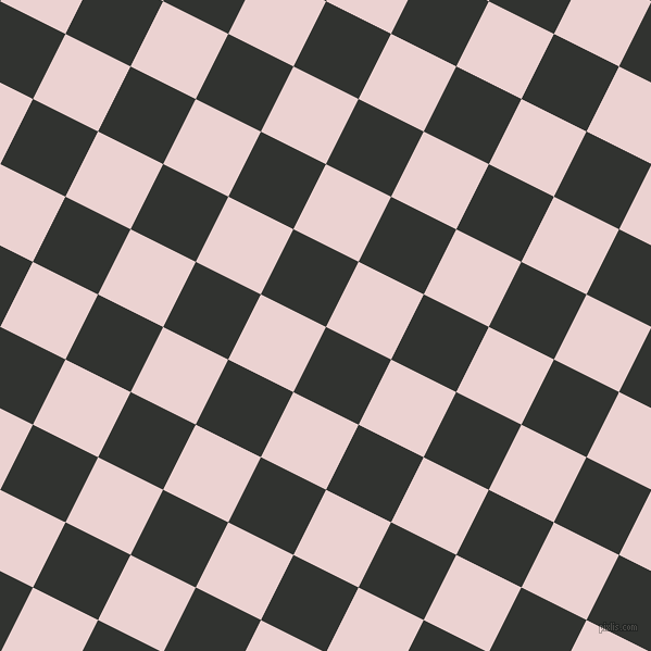 63/153 degree angle diagonal checkered chequered squares checker pattern checkers background, 67 pixel square size, , checkers chequered checkered squares seamless tileable