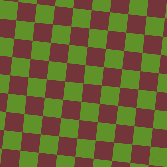 84/174 degree angle diagonal checkered chequered squares checker pattern checkers background, 65 pixel square size, , checkers chequered checkered squares seamless tileable