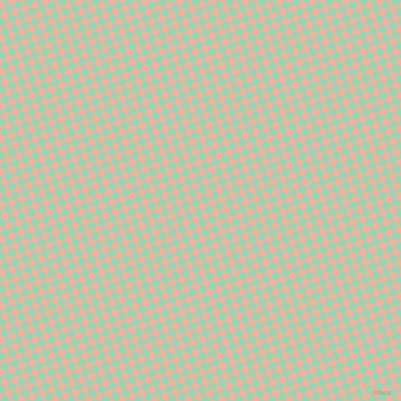 63/153 degree angle diagonal checkered chequered squares checker pattern checkers background, 15 pixel squares size, , checkers chequered checkered squares seamless tileable