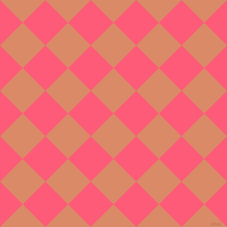 45/135 degree angle diagonal checkered chequered squares checker pattern checkers background, 109 pixel squares size, , checkers chequered checkered squares seamless tileable
