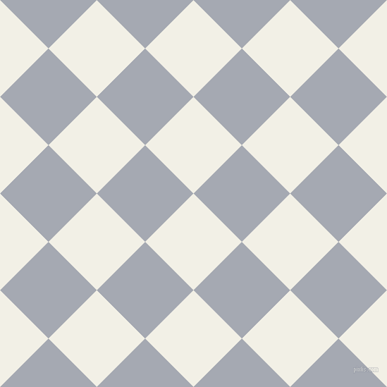 45/135 degree angle diagonal checkered chequered squares checker pattern checkers background, 97 pixel square size, , Alabaster and Mischka checkers chequered checkered squares seamless tileable