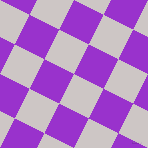 63/153 degree angle diagonal checkered chequered squares checker pattern checkers background, 114 pixel square size, , Alto and Dark Orchid checkers chequered checkered squares seamless tileable