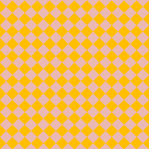 45/135 degree angle diagonal checkered chequered squares checker pattern checkers background, 28 pixel square size, , Amber and Beauty Bush checkers chequered checkered squares seamless tileable