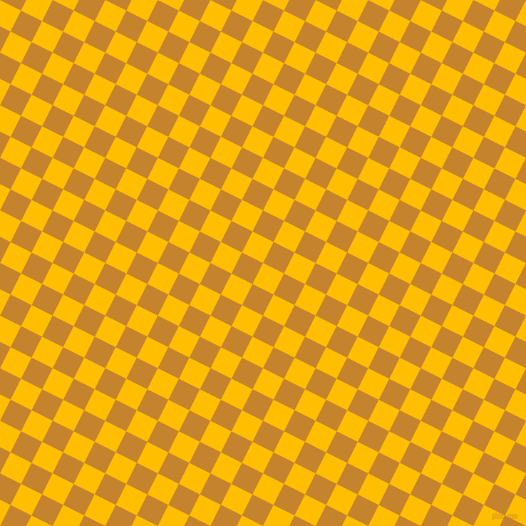 63/153 degree angle diagonal checkered chequered squares checker pattern checkers background, 33 pixel square size, , Amber and Geebung checkers chequered checkered squares seamless tileable