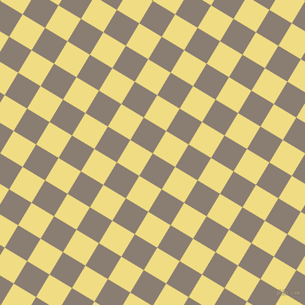 59/149 degree angle diagonal checkered chequered squares checker pattern checkers background, 38 pixel squares size, , Americano and Buff checkers chequered checkered squares seamless tileable