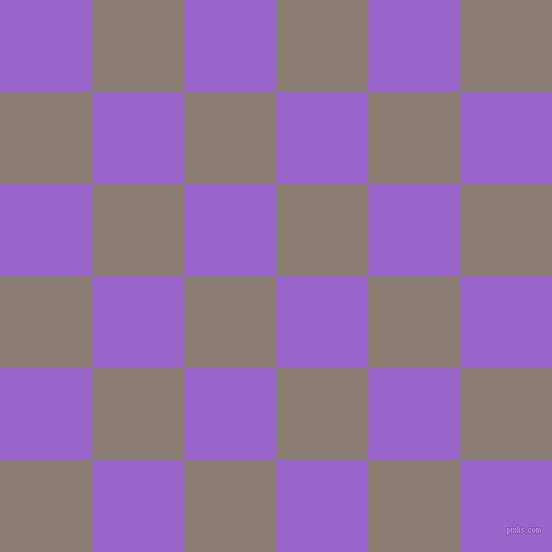 checkered chequered squares checkers background checker pattern, 92 pixel square size, , Amethyst and Americano checkers chequered checkered squares seamless tileable