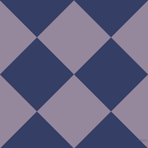 45/135 degree angle diagonal checkered chequered squares checker pattern checkers background, 178 pixel squares size, , Amethyst Smoke and Bay Of Many checkers chequered checkered squares seamless tileable