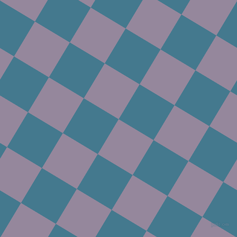 59/149 degree angle diagonal checkered chequered squares checker pattern checkers background, 80 pixel squares size, , Amethyst Smoke and Jelly Bean checkers chequered checkered squares seamless tileable