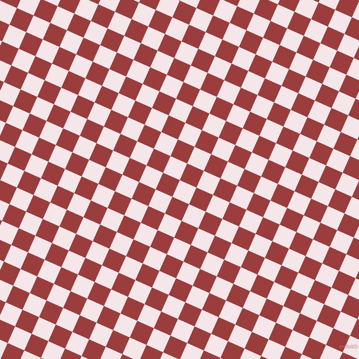 66/156 degree angle diagonal checkered chequered squares checker pattern checkers background, 36 pixel squares size, , Amour and Mexican Red checkers chequered checkered squares seamless tileable