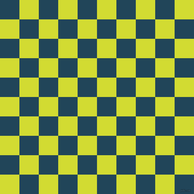 checkered chequered squares checkers background checker pattern, 67 pixel squares size, , Astronaut Blue and Bitter Lemon checkers chequered checkered squares seamless tileable