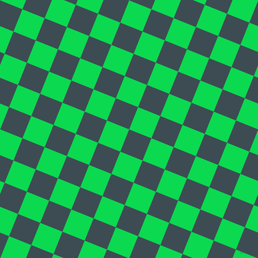 68/158 degree angle diagonal checkered chequered squares checker pattern checkers background, 78 pixel square size, , Atomic and Malachite checkers chequered checkered squares seamless tileable