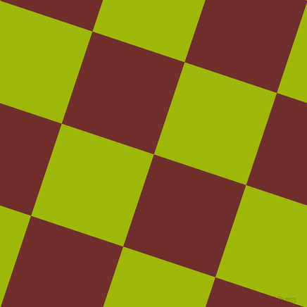 72/162 degree angle diagonal checkered chequered squares checker pattern checkers background, 138 pixel squares size, , Auburn and Citrus checkers chequered checkered squares seamless tileable