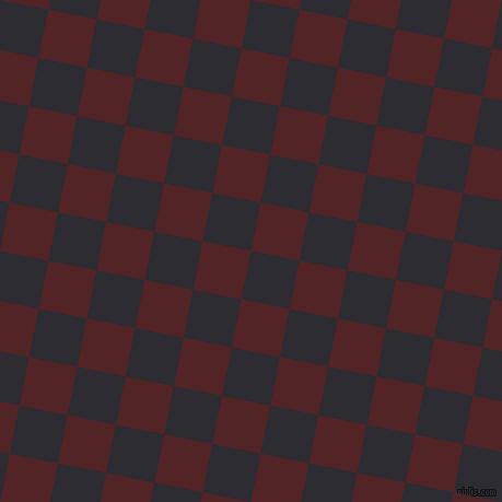 79/169 degree angle diagonal checkered chequered squares checker pattern checkers background, 45 pixel square size, , Bastille and Lonestar checkers chequered checkered squares seamless tileable