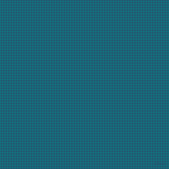 45/135 degree angle diagonal checkered chequered squares checker pattern checkers background, 4 pixel squares size, , Bay Of Many and Dark Cyan checkers chequered checkered squares seamless tileable