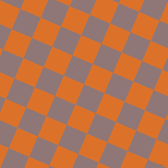 67/157 degree angle diagonal checkered chequered squares checker pattern checkers background, 88 pixel square size, , Bazaar and Tahiti Gold checkers chequered checkered squares seamless tileable