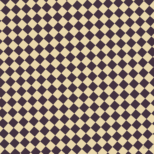 49/139 degree angle diagonal checkered chequered squares checker pattern checkers background, 28 pixel squares size, , Beeswax and Voodoo checkers chequered checkered squares seamless tileable