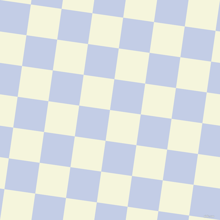 82/172 degree angle diagonal checkered chequered squares checker pattern checkers background, 108 pixel squares size, , Beige and Periwinkle checkers chequered checkered squares seamless tileable