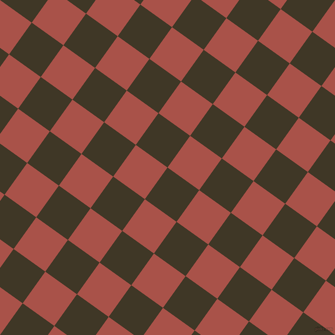 54/144 degree angle diagonal checkered chequered squares checker pattern checkers background, 78 pixel squares size, , Birch and Apple Blossom checkers chequered checkered squares seamless tileable